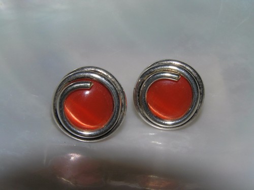 Vintage silvertone tubular - silvertone,