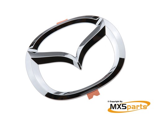 Mx5 front bumper - bumper, wings