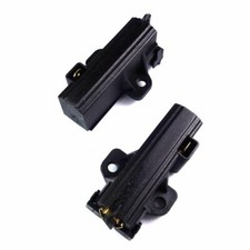 Replacement Carbon Brushes x 2
