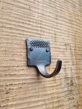 Farriers Rasp Hook~ Metal Wall Hook~ Industrial ~ Equestrian