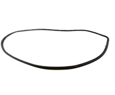 Mercedes Benz S 320 S 500 Weatherstrip Genuine A2207300178