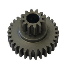 Myford 12/30T Fine Feed