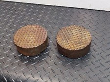 Pair of Dorvic Round