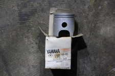 NOS 1981 YAMAHA YZ80 STD PISTON 4V1-11631-00-95 EVO MX ERK