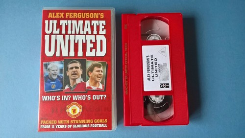 Manchester united alex - manchester,