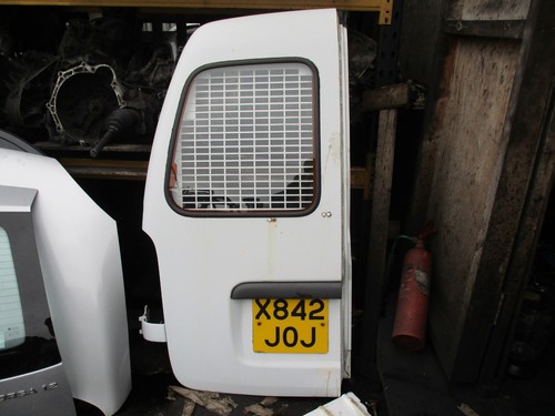 Nissan vanette ldv - nissan,