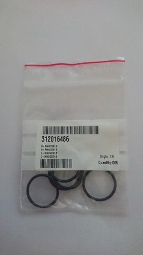 312016486 agie charm - 312016486, Ø