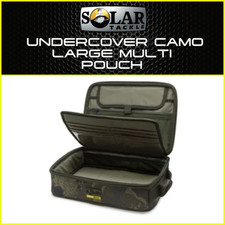 SOLAR TACKLE UNDERCOVER CAMO
