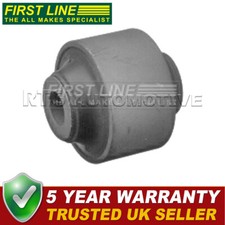 First Line Track Control Arm