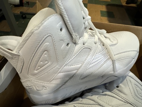 Fila boy white - , basketball