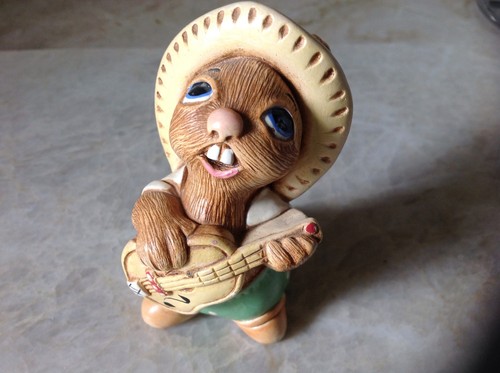 Pendelfin rocky made in - ",