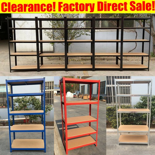 Tier garage shelving unit - tier,