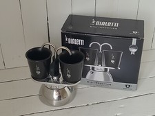 Bialetti Mini Induction 2-Cup