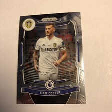 2021-22 Panini Prizm EPL Liam