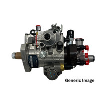 Lucas Delphi 4 Cylinder