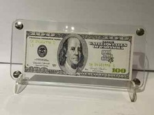 Acrylic clear display - acrylic, frame