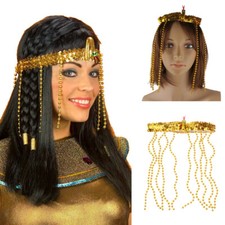 Women's Gold Cleopatra