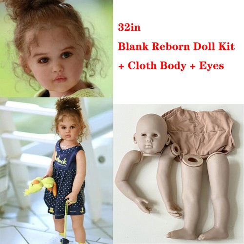 32in blank reborn - 32in,
