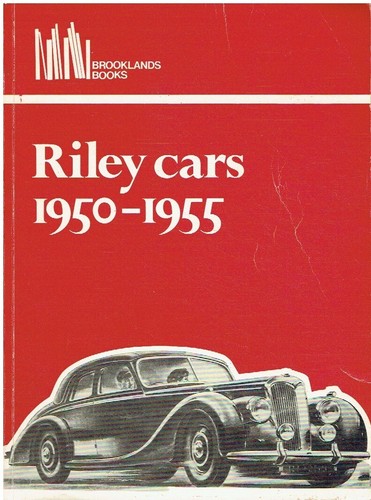 Riley rma rmb rme - riley,
