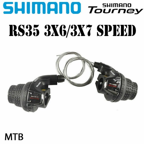 Shimano revoshift rs35 - shimano, sl-rs35