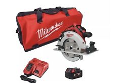 Milwaukee M18BLCS66-501B 18V