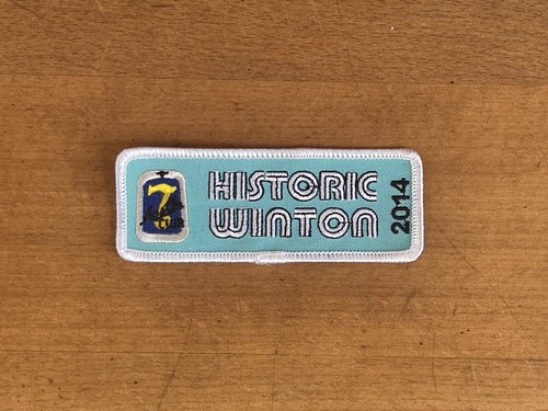 2014 historic winton - austin, 7