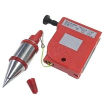 PLUM BOB AND LINE SCAFFOLDERS