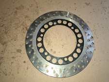 KINROAD XT125-18 TYPHOON FRONT