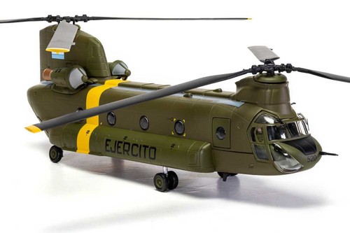 Corgi aviation archive boeing - aviation,