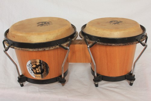 Drum beat bongo - 7", &