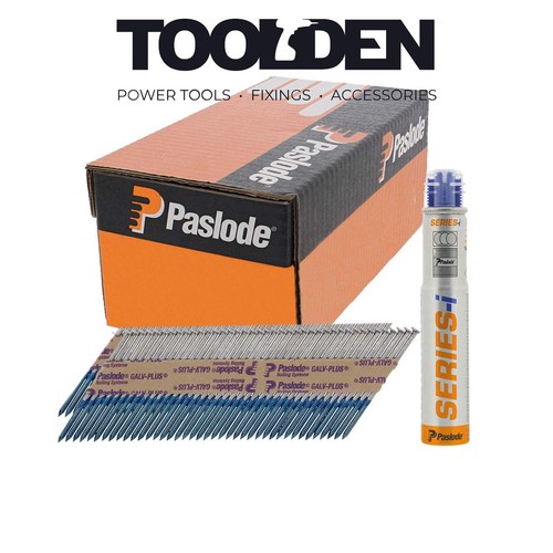 Paslode 141077 galv plus - 141077, galv-plus®