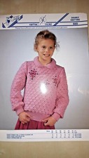 Teddy Knitting Yarns Double