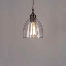 Old School Electric Bell blown