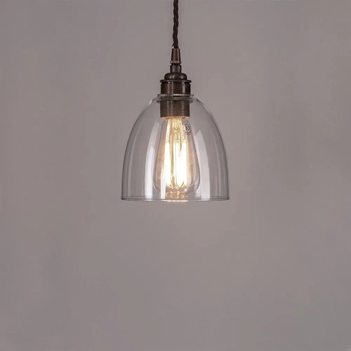 Old school electric bell blown - school,