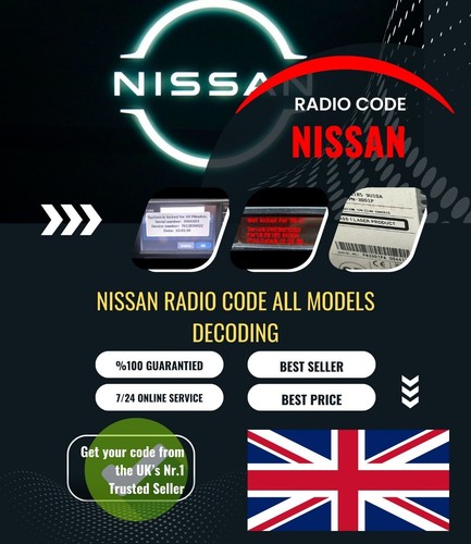 Nissan radio code bosch - ✅nissan,