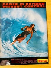 PIRELLI TYRES P6000 WAVE 1997