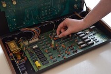 ROLAND TR808 TR-808 and TR-909 TR909 Sound Eprom Eproms for Sci Drumtraks Drum