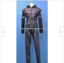 The Smallville Green Arrow