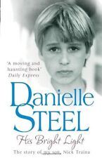 His Bright Light By Danielle Steel. 9780552164191