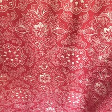 MONSOON MULTIYORK CURTAIN