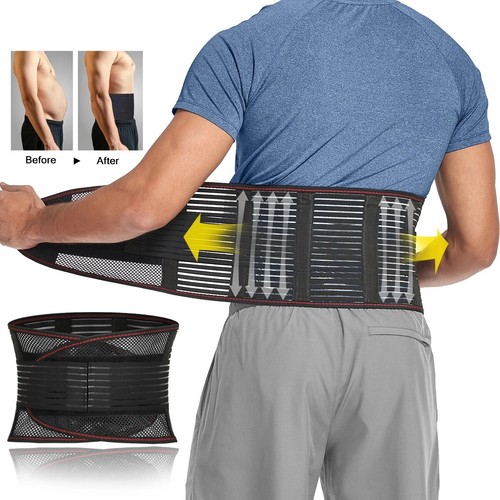 Umbilical navel hernia belt - umbilical,