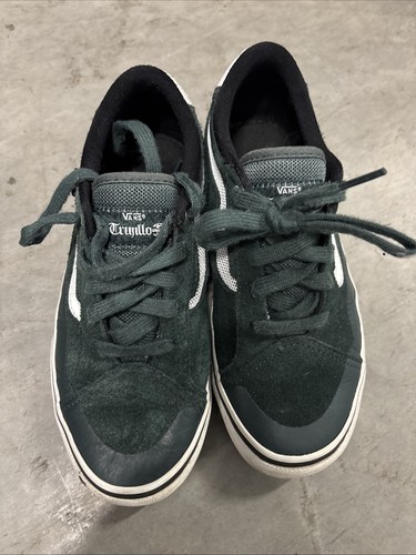 Vans tnt advanced - vans,