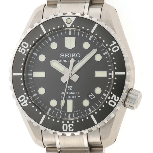 Seiko watch prospex - seiko,