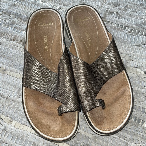 Clarks trigenic gold - trigenic,