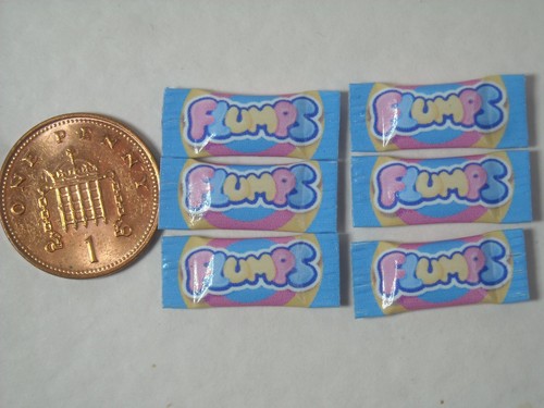 Miniature new handmade - miniature,
