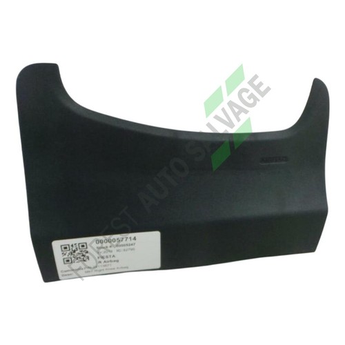2012 ford fiesta knee - fiesta,