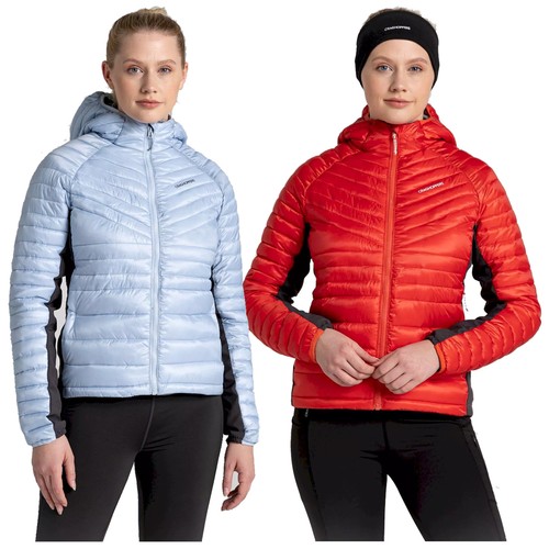 Craghoppers ladies expolite - ladies,
