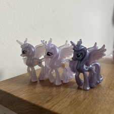 My Little Pony  G4 Mini
