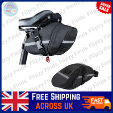 Bike Saddle Bag - Cycling MTB