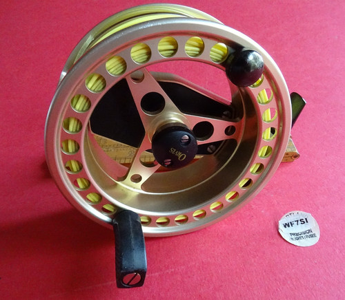 Super little used orvis - a,